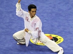 Martial artist Nguyen Thanh Tung (Photo:Tuoi Tre) Martial artist Nguyen Thanh Tung (Photo:Tuoi Tre)